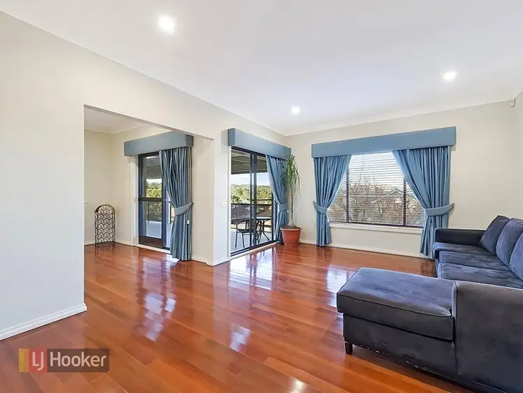 Fifth view of Homely house listing, 1 Kingston Close, West Pennant Hills NSW 2125