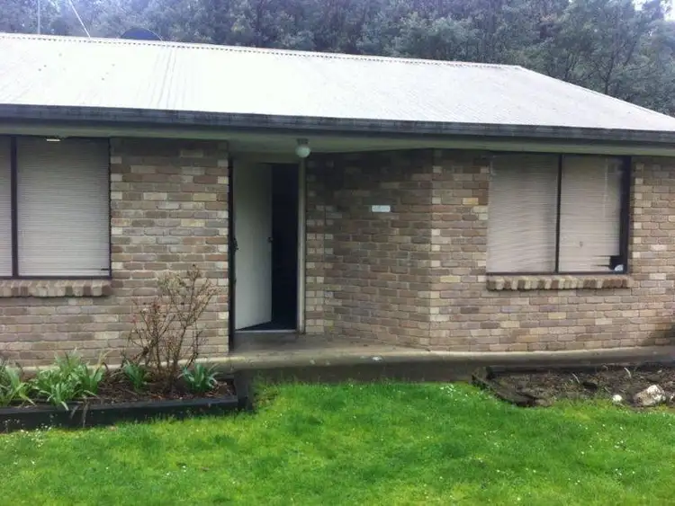 Main view of Homely unit listing, 1/9-27 Lambert Street, Ravenswood TAS 7250