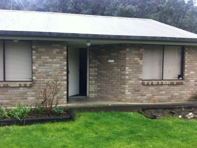 Main view of Homely unit listing, 1/9-27 Lambert Street, Ravenswood TAS 7250