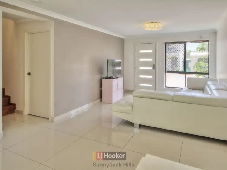 Sixth view of Homely townhouse listing, 34/43 Doulton Street, Calamvale QLD 4116