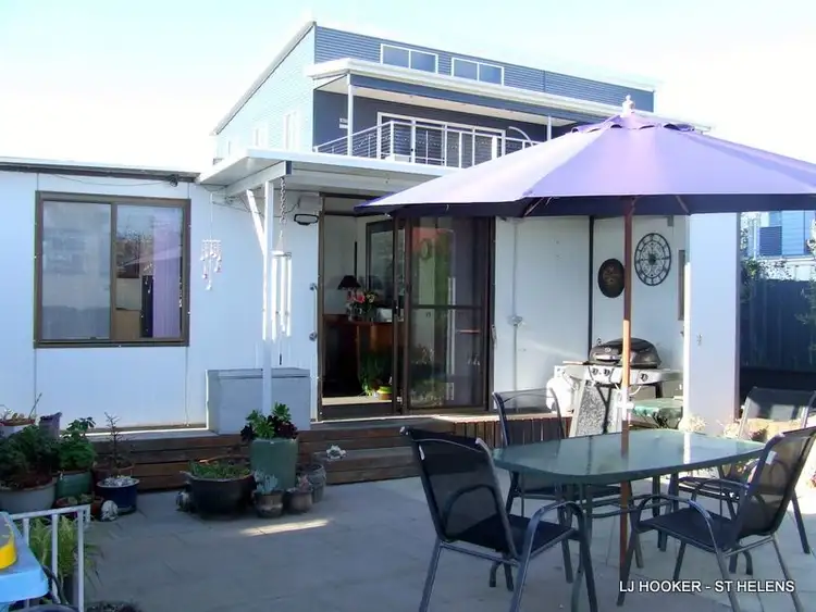 Third view of Homely house listing, 65 Parnella Drive, Stieglitz TAS 7216