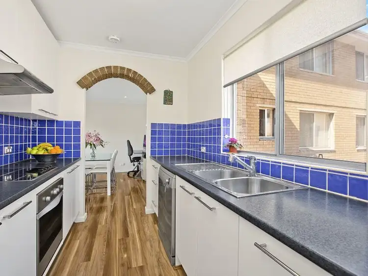 Second view of Homely apartment listing, 12/5 Church Street, Chatswood NSW 2067