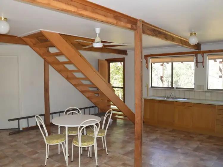 Fifth view of Homely house listing, 1684 Mirannie Road, Singleton NSW 2330