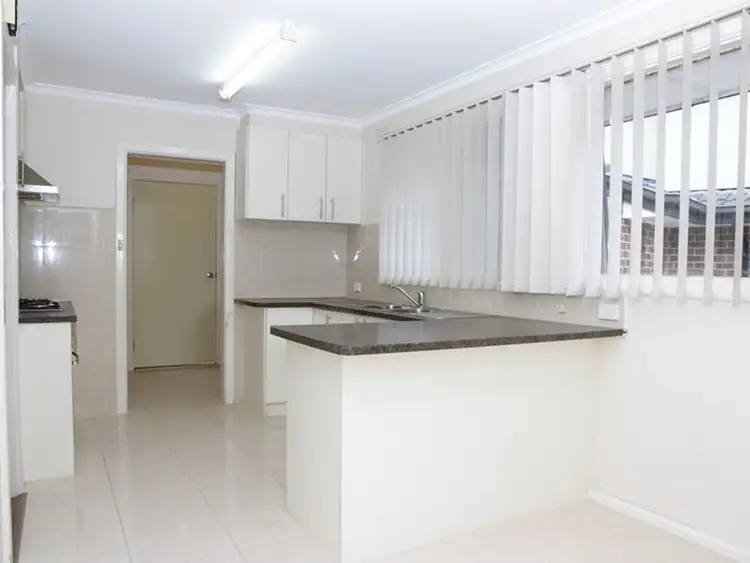 Third view of Homely unit listing, 1/10 HODGKINSON CRT, Springvale VIC 3171