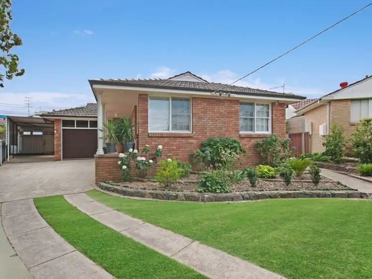 Main view of Homely house listing, 5 Orana Close, Kahibah NSW 2290