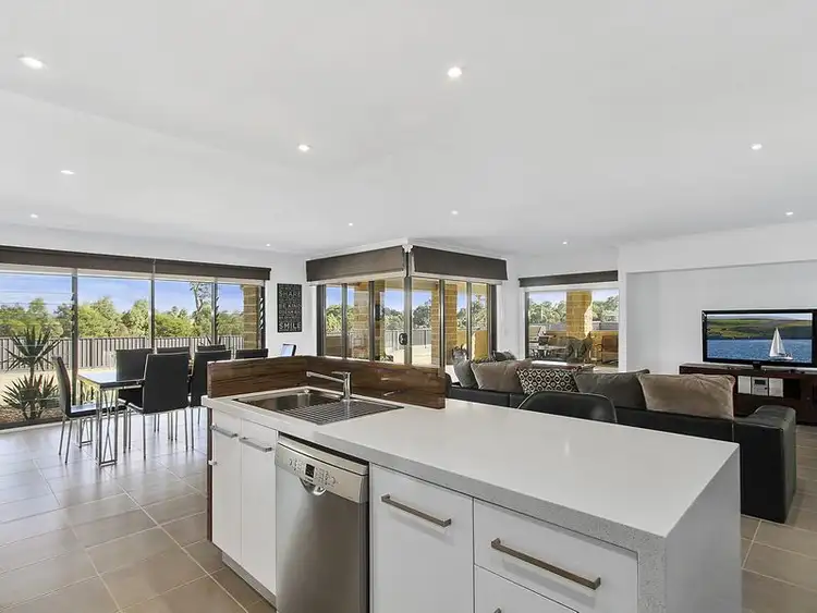 Fifth view of Homely house listing, 66 Cardice Drive, Stratford VIC 3862