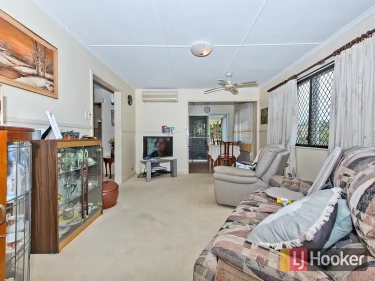 Third view of Homely house listing, 761 Rode Road, Chermside West QLD 4032