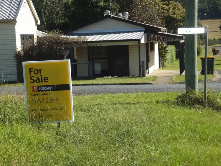Fifth view of Homely land listing, 40 Coramba Street, Glenreagh NSW 2450