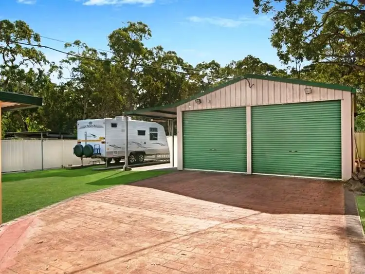 Second view of Homely house listing, 19 Elouera Avenue, Buff Point NSW 2262