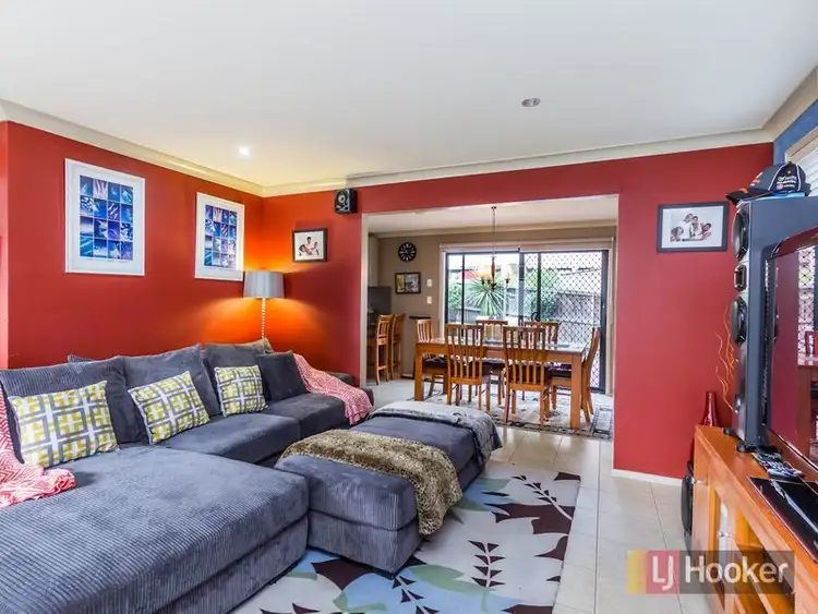 Second view of Homely house listing, 10/54 Golding Drive, Glendenning NSW 2761