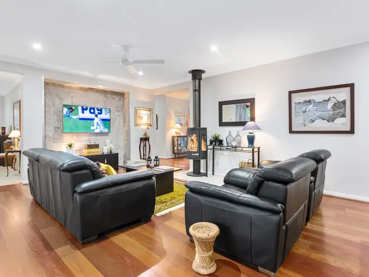 Sixth view of Homely house listing, 11 Bertilia Street, Augustine Heights QLD 4300