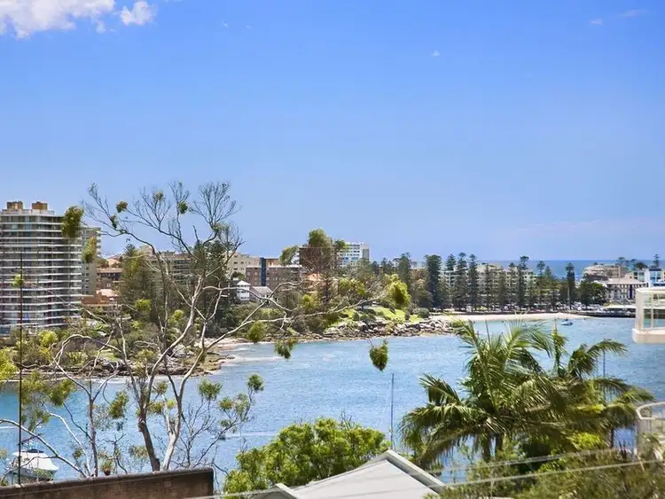 Sixth view of Homely house listing, 21 Beatty Street, Balgowlah Heights NSW 2093
