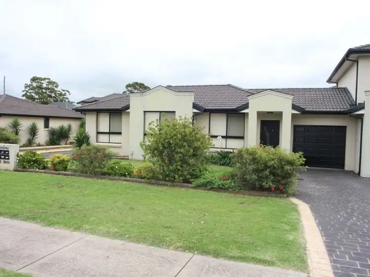 3/75 Minto Road, Minto NSW 2566