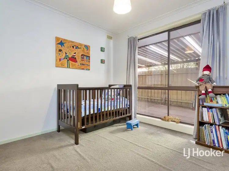 Fifth view of Homely house listing, 21 Catherine Road, Seabrook VIC 3028