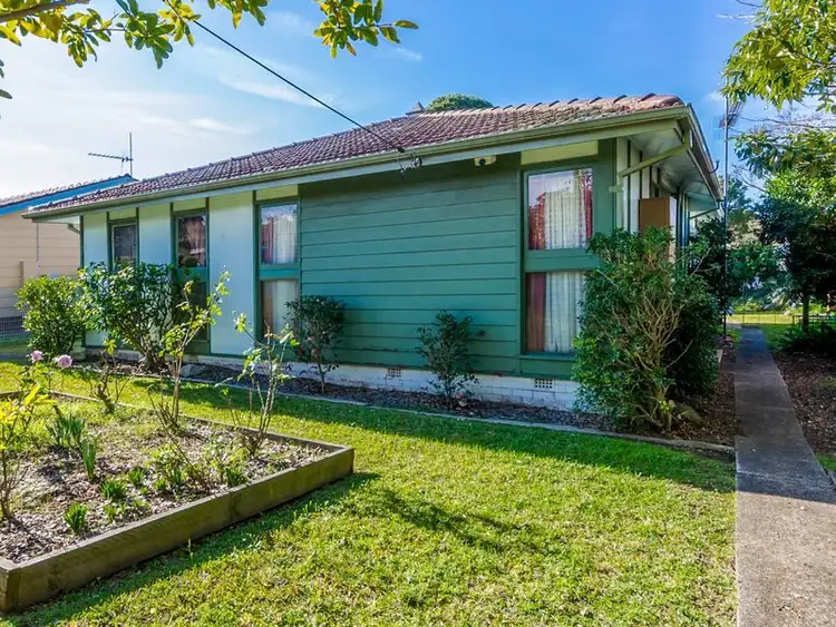 25 Kimbarra Crescent, Koonawarra NSW 2530