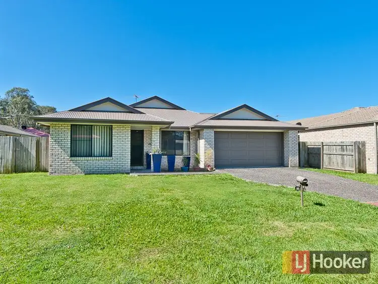 21 Fabian Place, Bracken Ridge QLD 4017