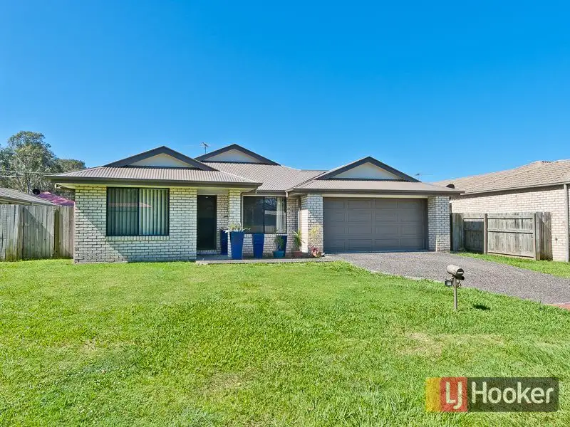 Main view of Homely house listing, 21 Fabian Place, Bracken Ridge QLD 4017
