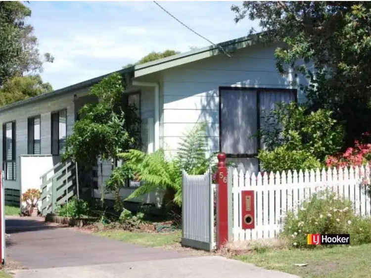 56 Sandymount Avenue, Inverloch VIC 3996