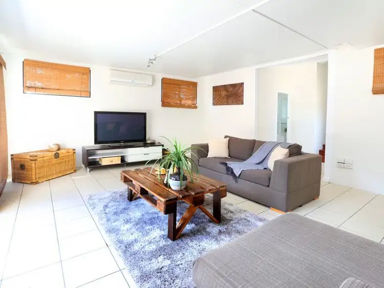 Fifth view of Homely house listing, 20 Aeroplane Street, Cannon Hill QLD 4170