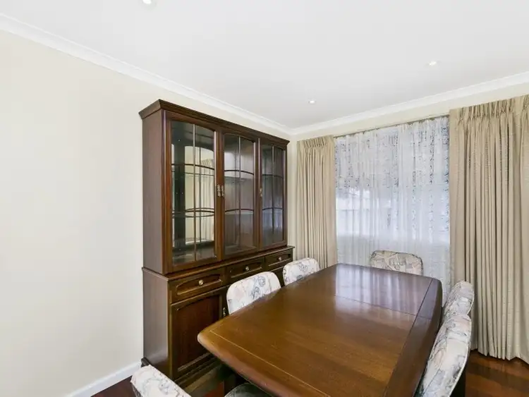 Fourth view of Homely house listing, 7 Linaria Place, Queanbeyan NSW 2620