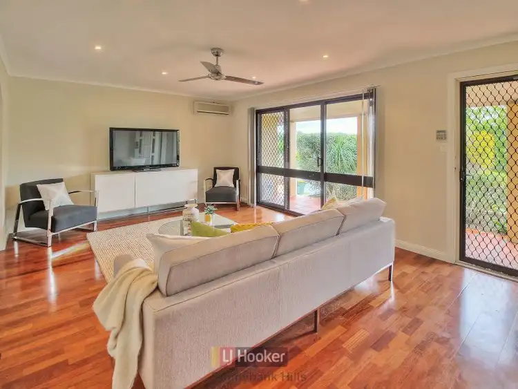 Fifth view of Homely house listing, 38 Endiandra Street, Algester QLD 4115