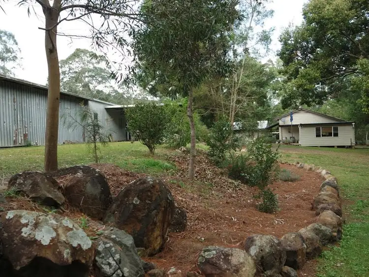 Sixth view of Homely house listing, 1930 Bulga Road, Marlee NSW 2429