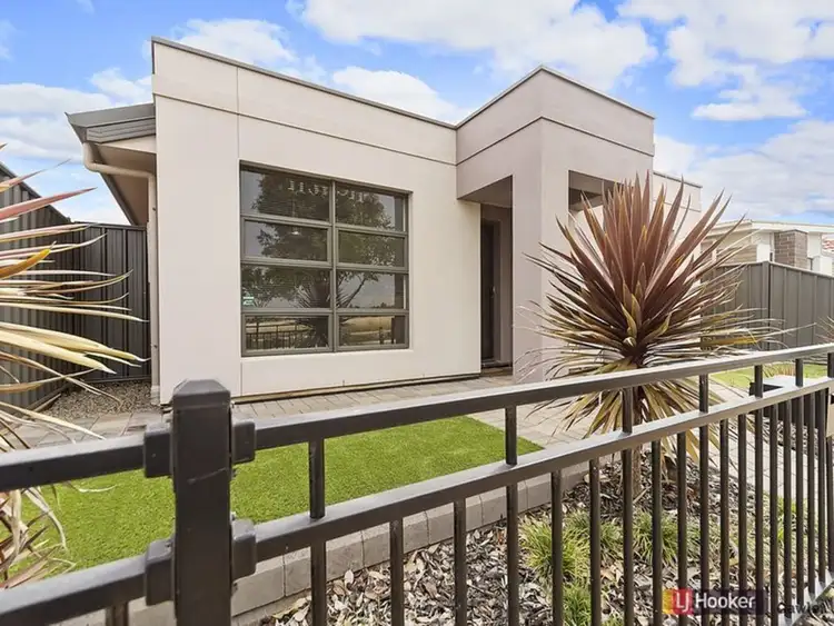 Fifth view of Homely house listing, 29 West Park Way, Andrews Farm SA 5114