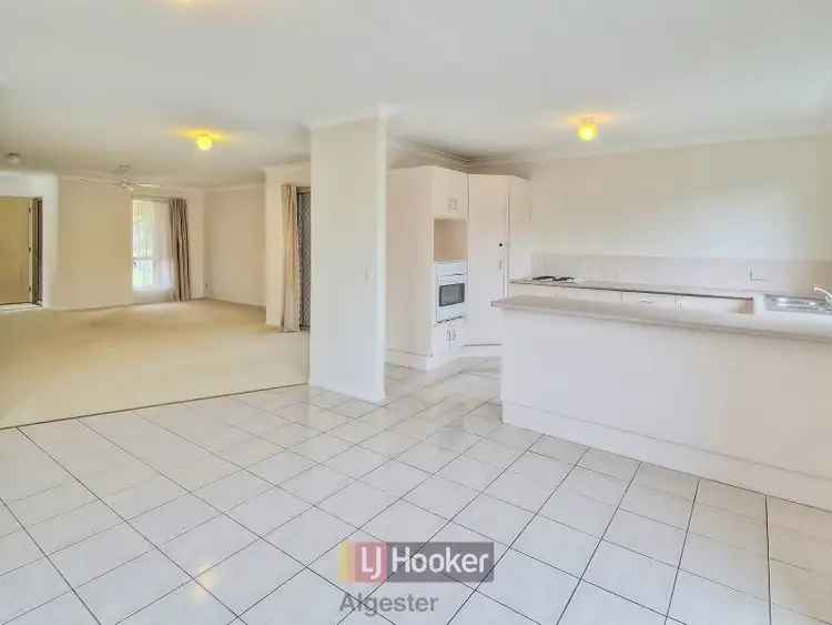 Third view of Homely house listing, 41 Golden Avenue, Calamvale QLD 4116