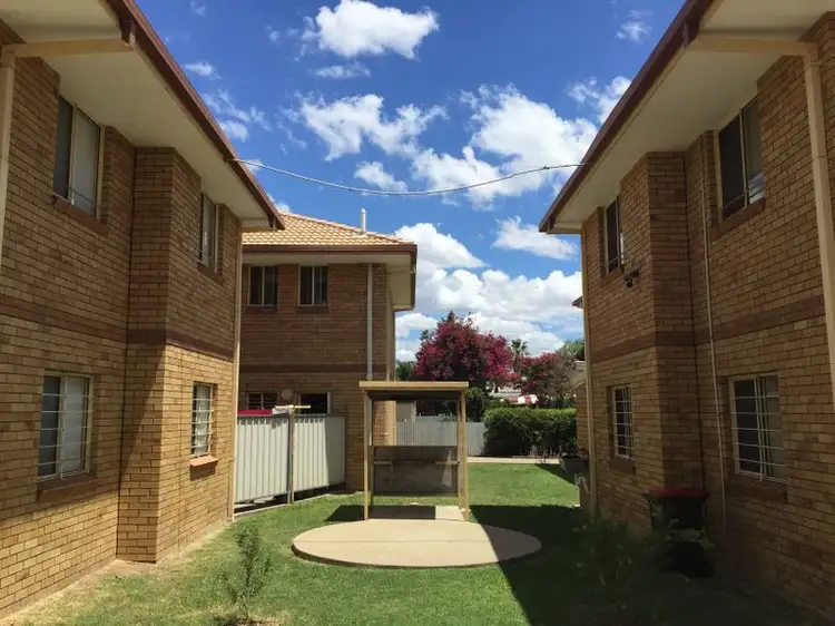Third view of Homely unit listing, 6/4-6 Dover Street, Moree NSW 2400