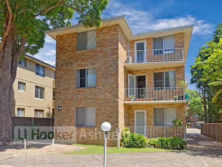 14/44 Orpington Street, Ashfield NSW 2131