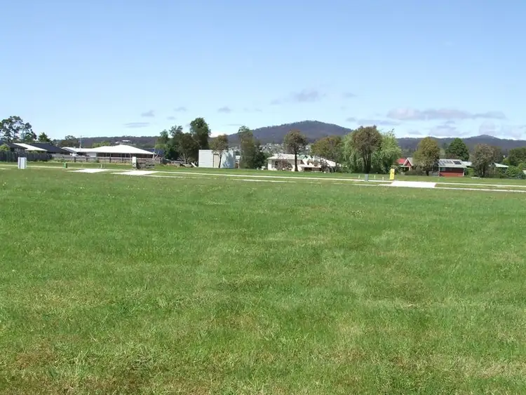 Second view of Homely land listing, 8 Sunnybank Close, St Helens TAS 7216