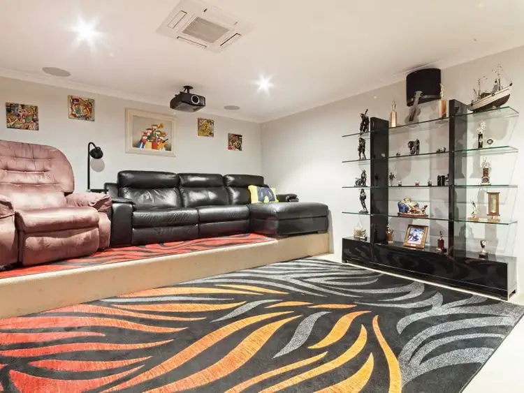 Fourth view of Homely house listing, 1 Gorman Place, Calista WA 6167