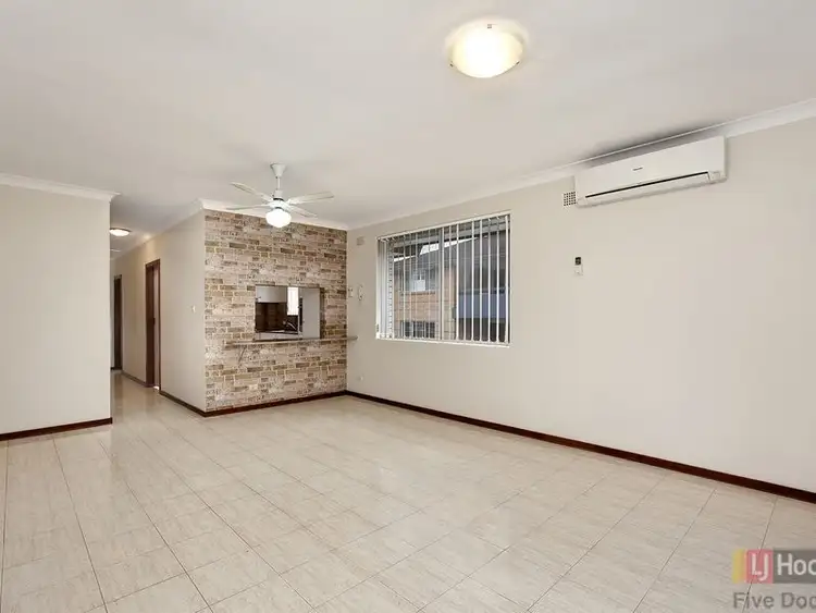 Second view of Homely apartment listing, 7/61 Garfield Street, Five Dock NSW 2046