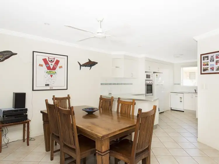 Fourth view of Homely townhouse listing, 1/46 Woodburn Street, Evans Head NSW 2473
