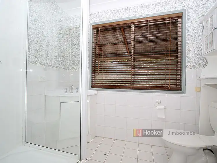 Seventh view of Homely house listing, 170-218 Barnes Rd, Cedar Vale QLD 4285