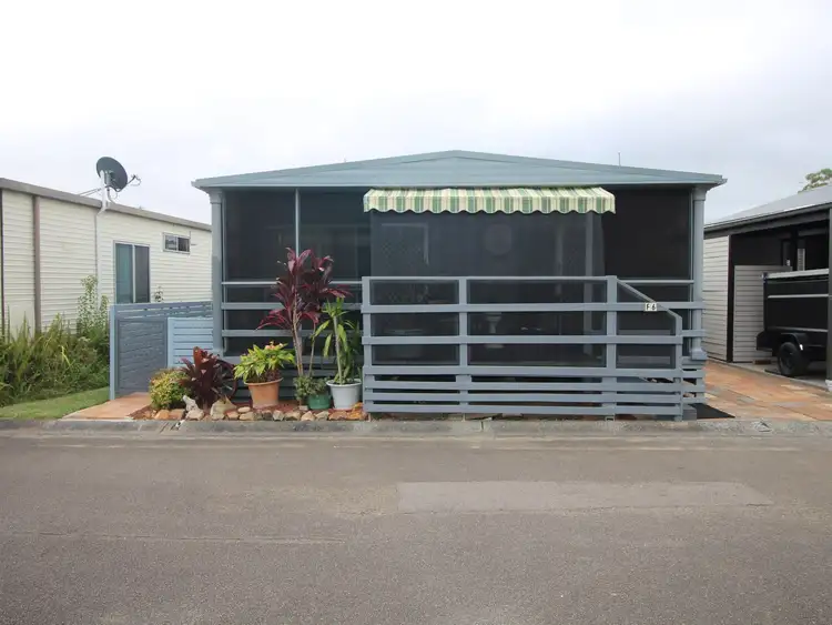 F6 Broadlands Estate, Green Point NSW 2251