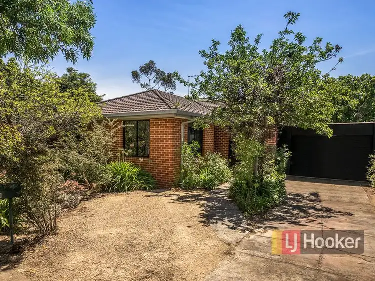 29 Angela Drive, Hoppers Crossing VIC 3029