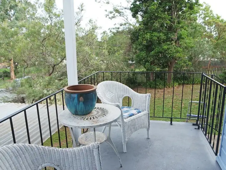Second view of Homely house listing, 38 Mortimer Street, Wingham NSW 2429
