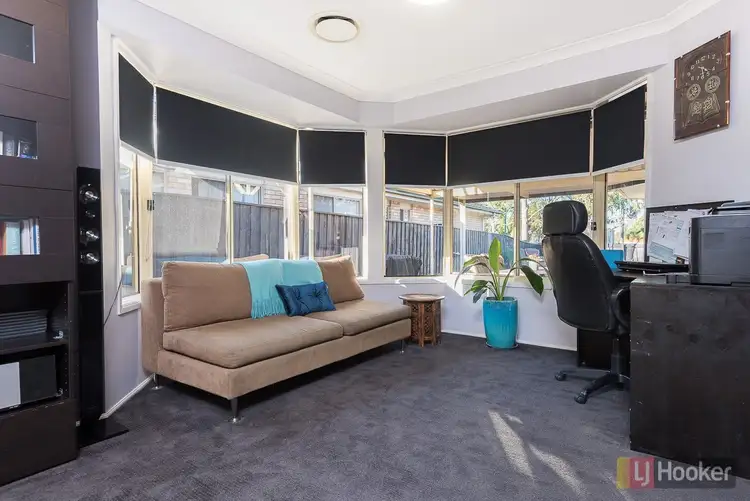 Fourth view of Homely house listing, 17 Toscana Street, Prestons NSW 2170