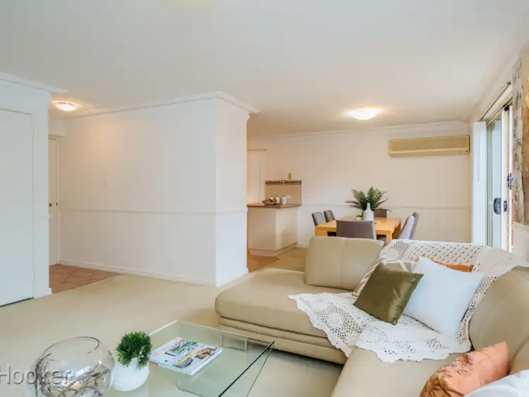 Third view of Homely apartment listing, 7/42 Bronte Street, East Perth WA 6004