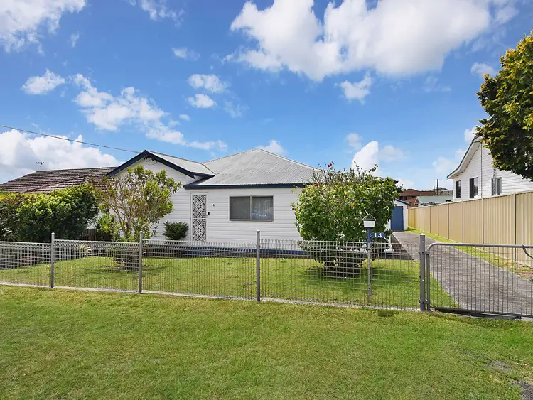 Main view of Homely house listing, 14 Lynwood Avenue, The Entrance NSW 2261