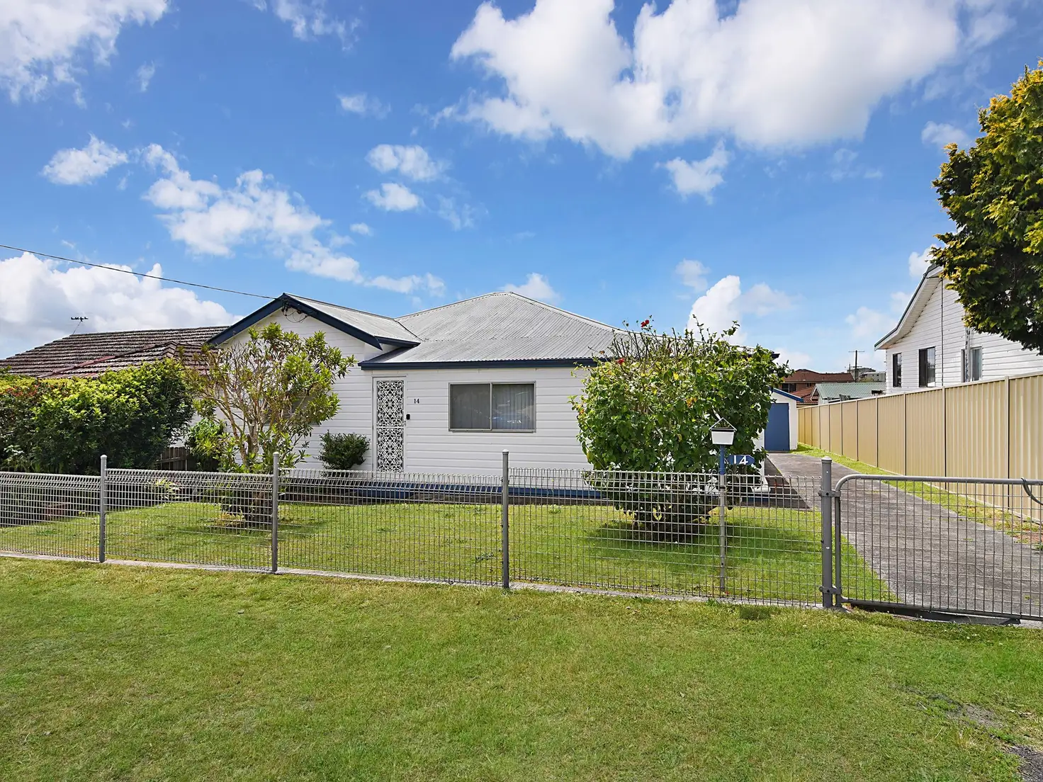 Main view of Homely house listing, 14 Lynwood Avenue, The Entrance NSW 2261
