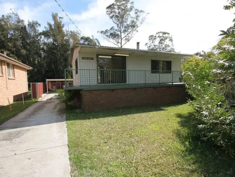 103 Larmer Avenue, Sanctuary Point NSW 2540