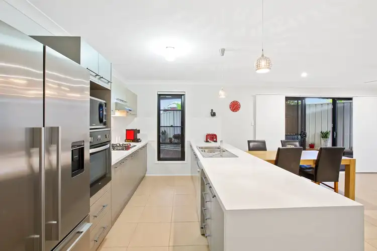 Sixth view of Homely house listing, 56 Sir Joseph Banks Drive, Bateau Bay NSW 2261