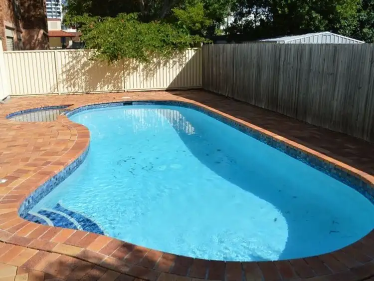 Seventh view of Homely unit listing, 6/146 Marine Parade, Southport QLD 4215
