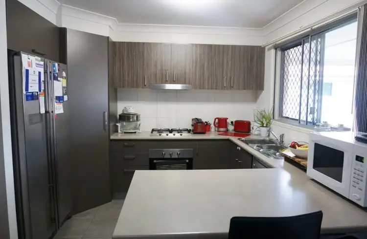 Second view of Homely house listing, 18 Brendan Thorne Place, Marsden QLD 4132