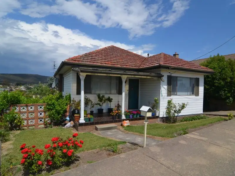 Main view of Homely house listing, 1083 Great Western Highway, Lithgow NSW 2790