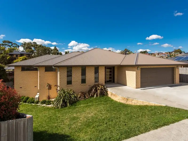 Main view of Homely house listing, 23 Jacques Road, Granton TAS 7030