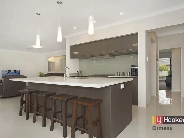 Second view of Homely house listing, 46 Sundown Place, Jacobs Well QLD 4208