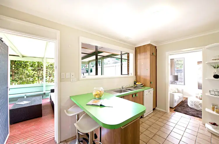 Fourth view of Homely house listing, 55 Rivett Street, Hackett ACT 2602